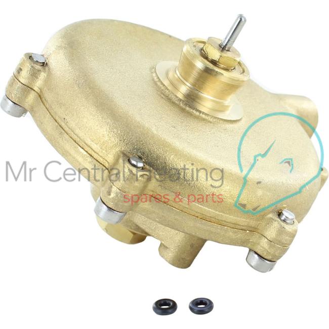 ALT SPARES  7224342
